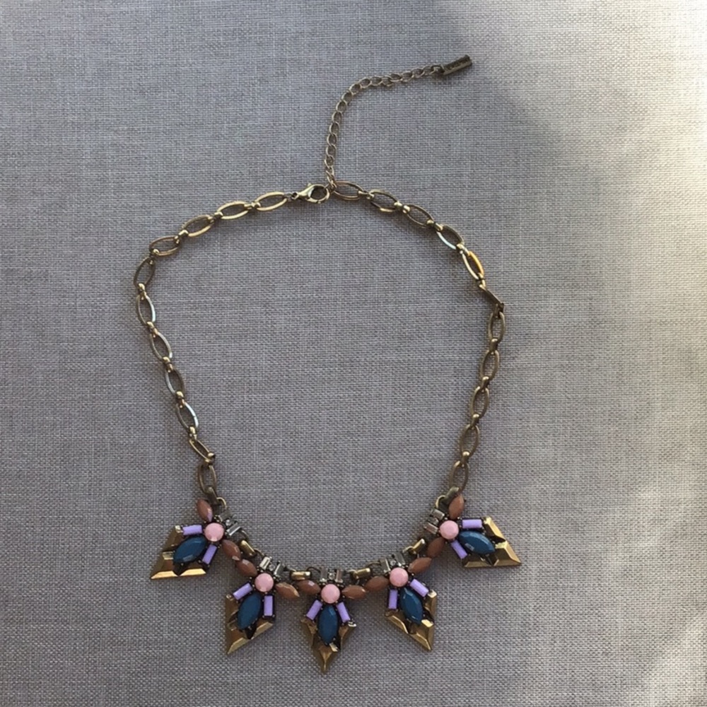 Jewelmint statement necklace - Picture 4 of 5